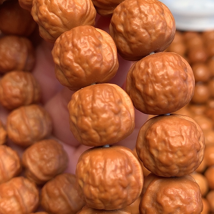 猴头核桃吊坠“****”产总