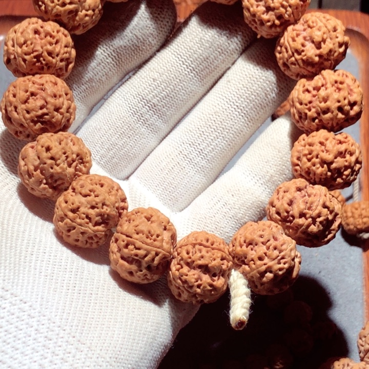 金刚菩提手串百***y手串