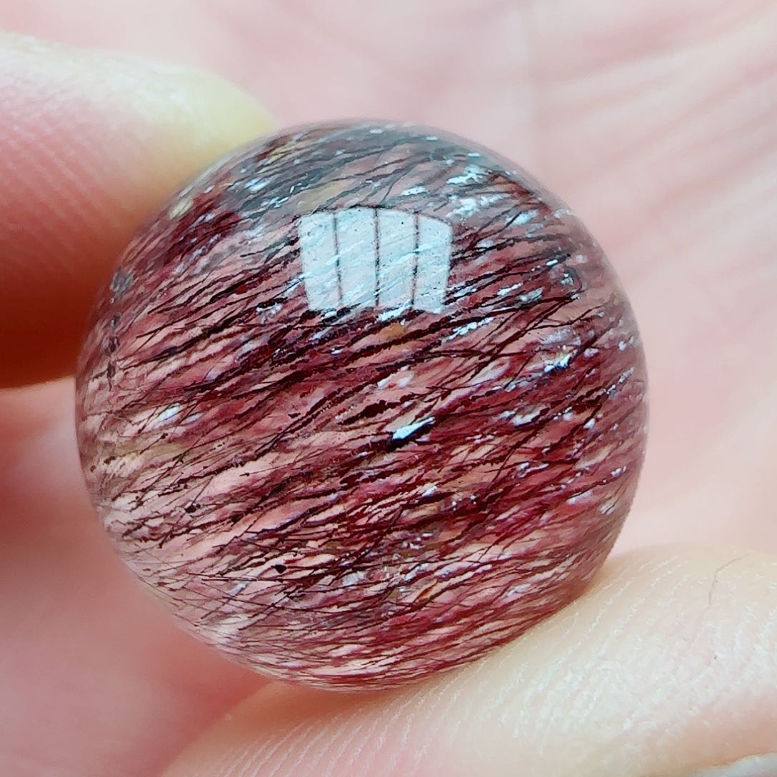 水晶天然水晶定制款未镶嵌陆*辛