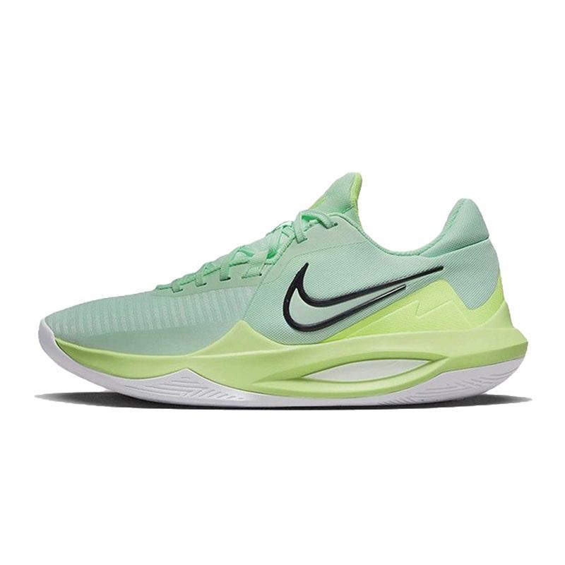 【断码特价宝】NIKE/耐克男鞋 PRECISION 6 缓震篮球 鞋DD9535-300