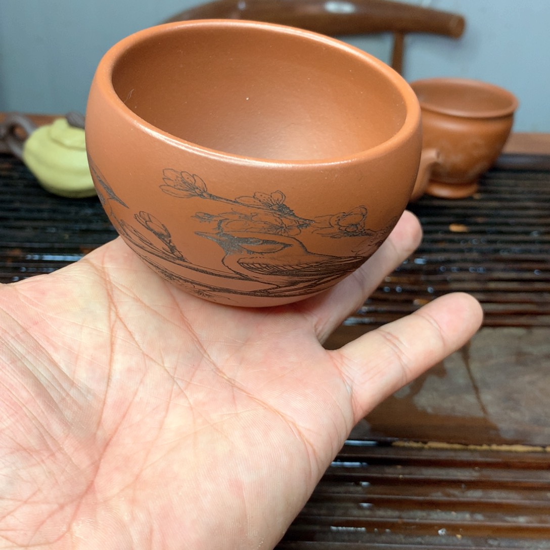 茶壶紫砂蜀虹陶阁 放漏时间