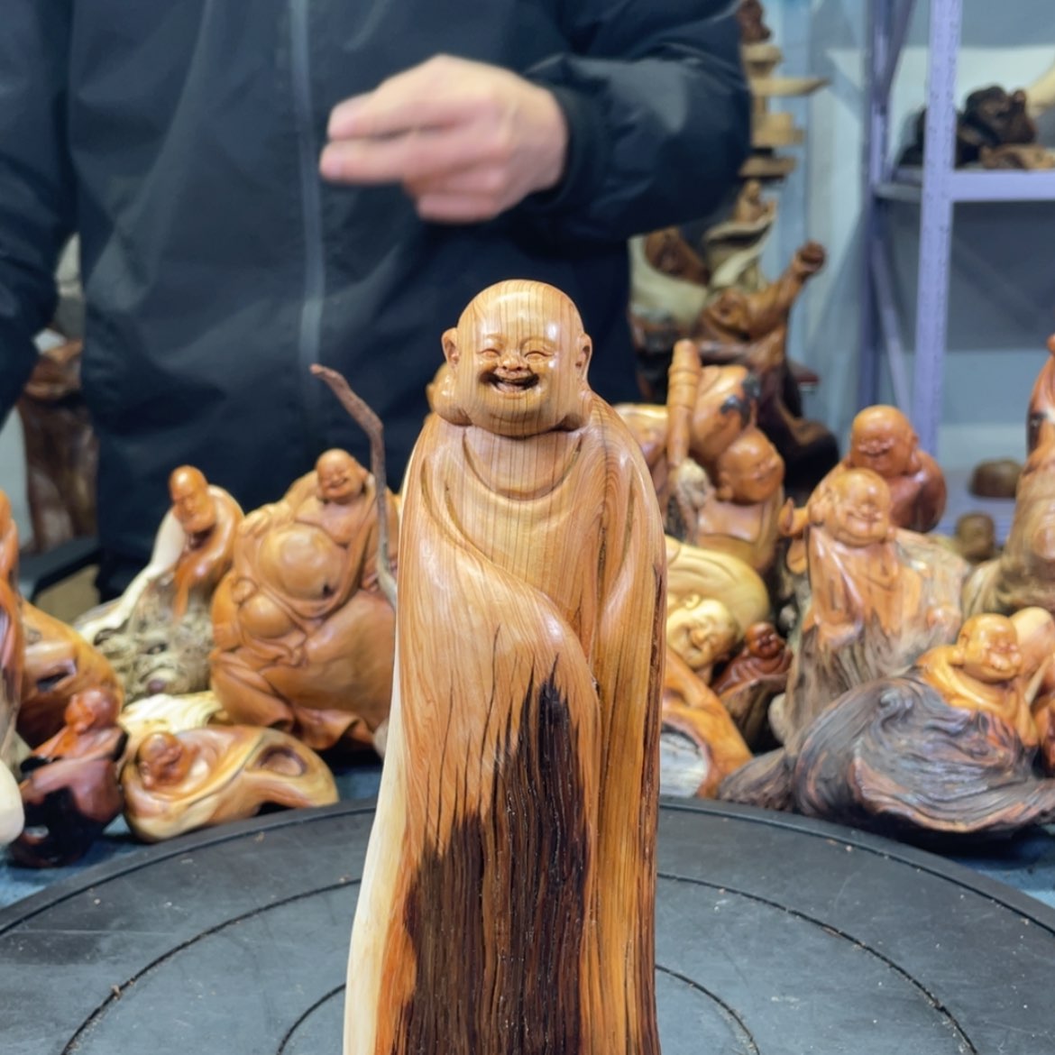 【闪购商品】柏木（崖柏）其他