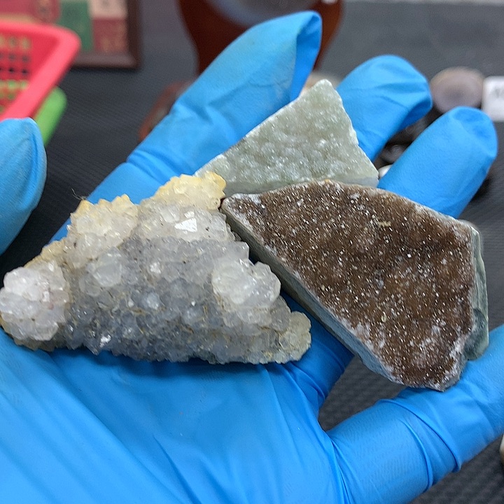 【闪购商品】水晶大型摆件（非配饰）未镶嵌