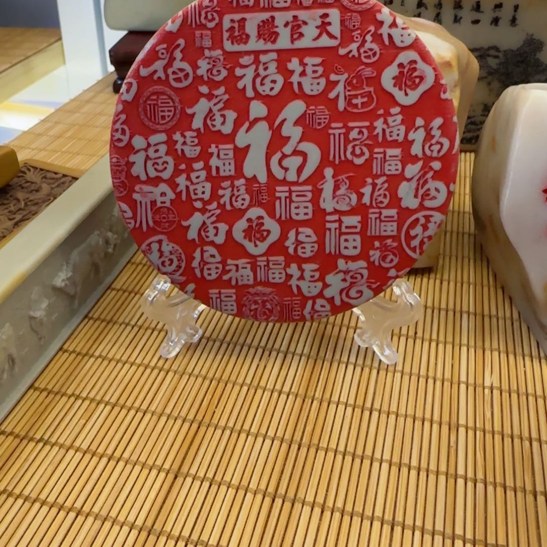 摆件s**i石头雕刻艺术设计