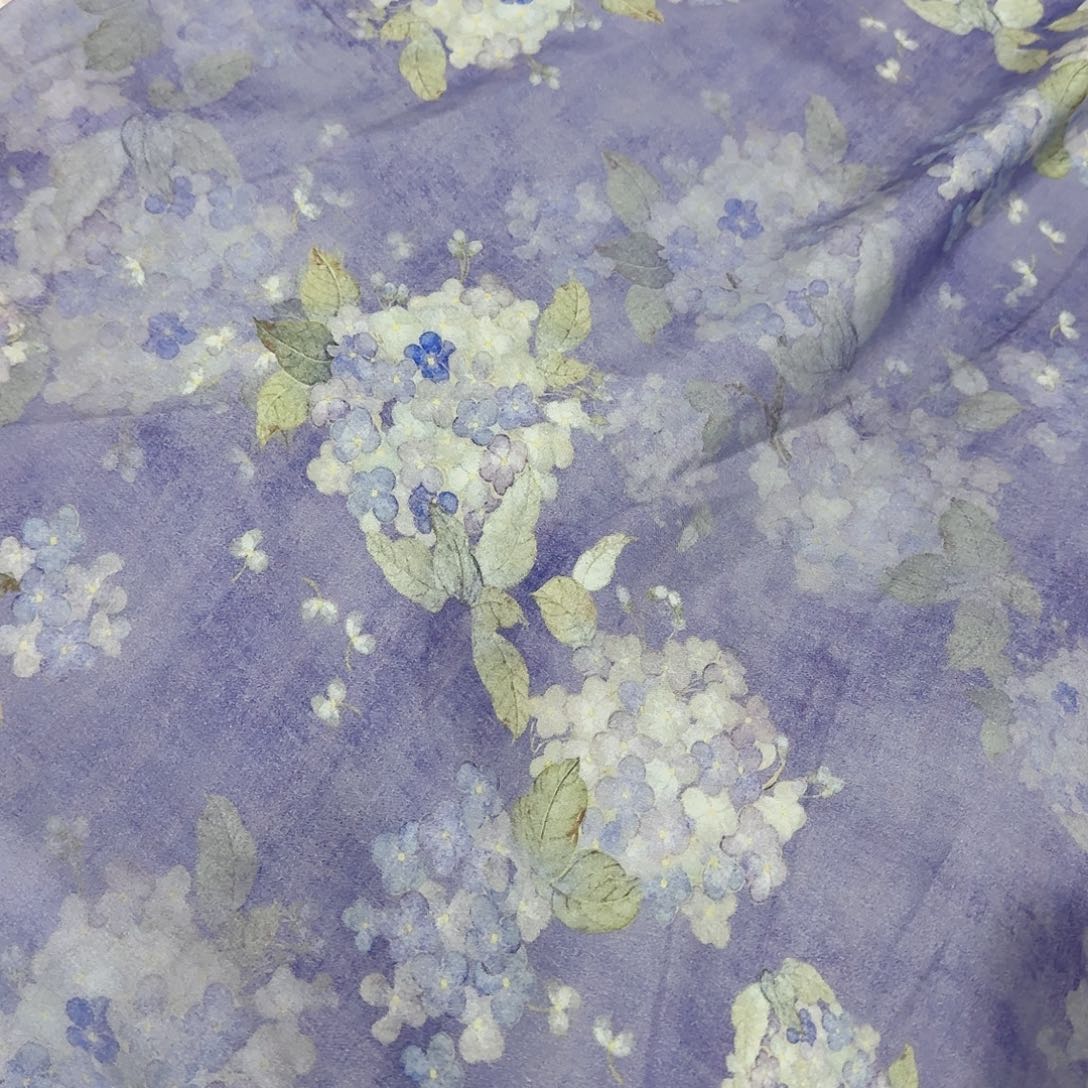 高货50支纯天丝1米价X1.5米宽B