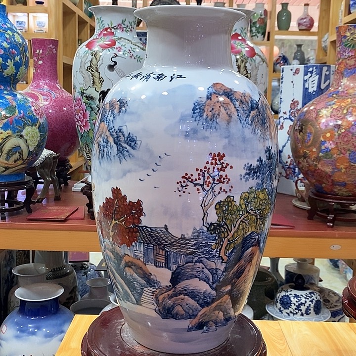 瓷片景德镇陶瓷艺术