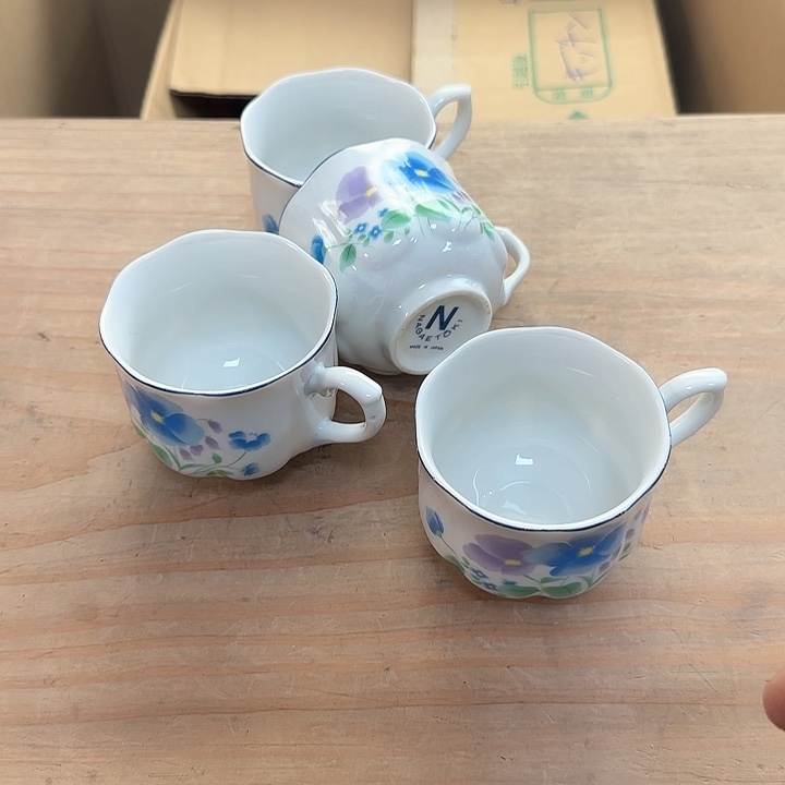 瓷片瓷质品工艺品