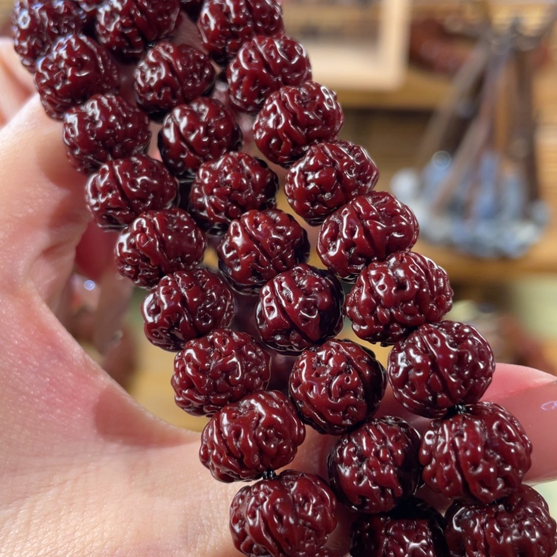 吊坠金刚菩提511hhhei