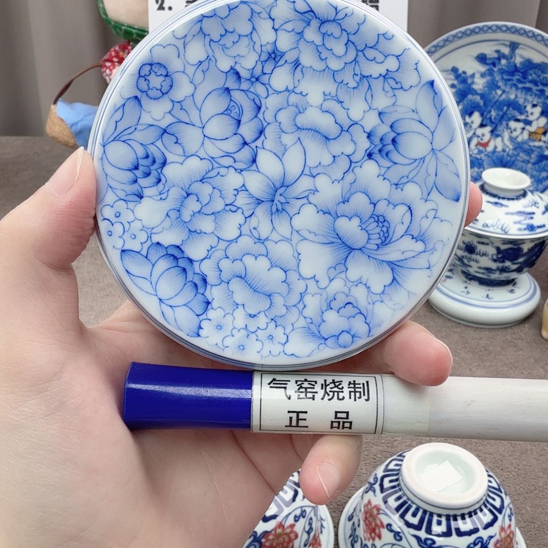 杯陶瓷制品加工企业在市场