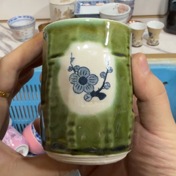 陶瓷推荐第二名20包邮