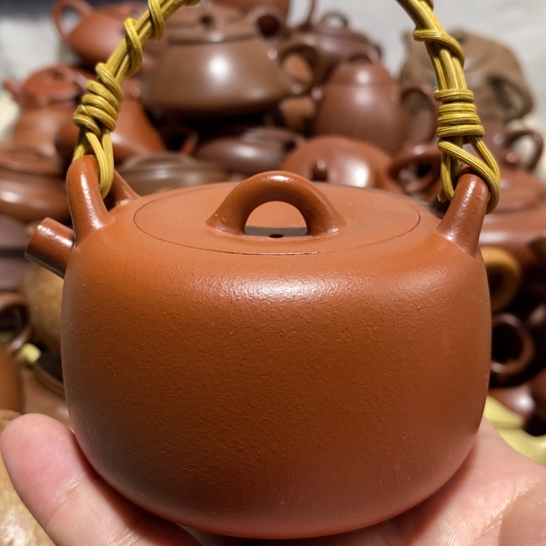 紫砂茶壶啊*0闪购商品紫砂壶