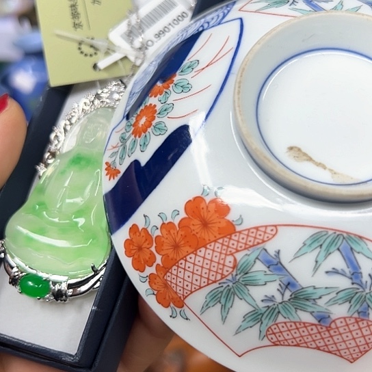 瓷器艺术品工艺品