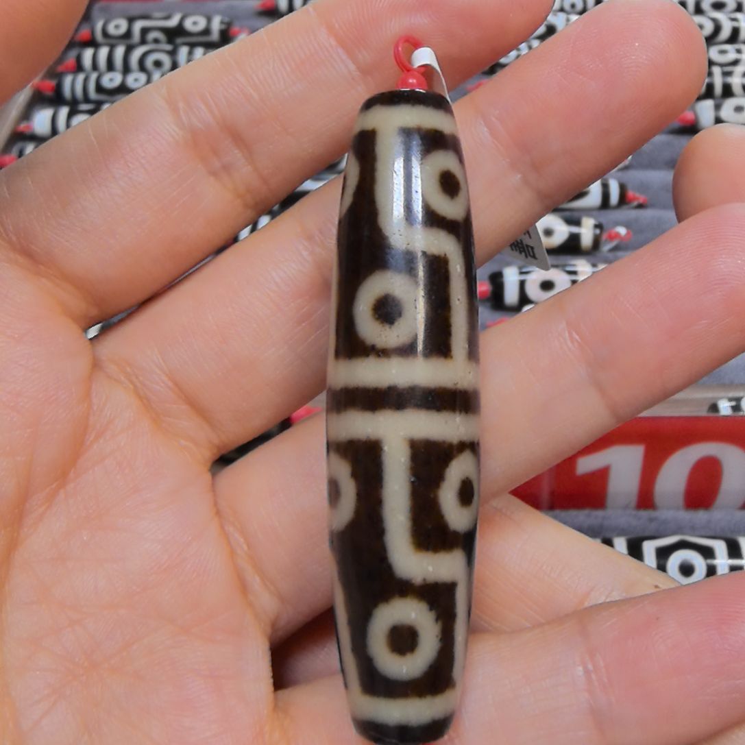 玛瑙/玉髓颈饰未镶嵌小*