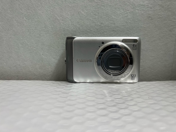 95新 Canon/佳能 A3100热门冷白清透奶油肌福利