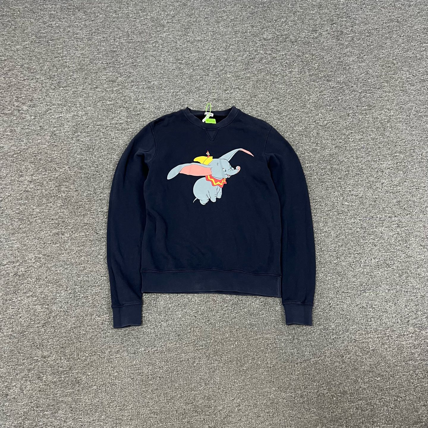 95新 AMIPARIS loewe 小飞象卫衣