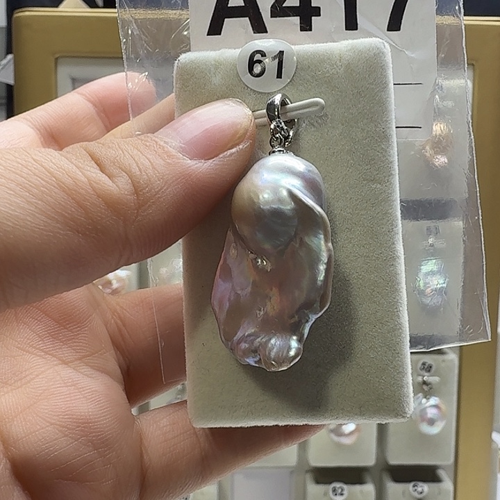 合成立方氧化锆合金