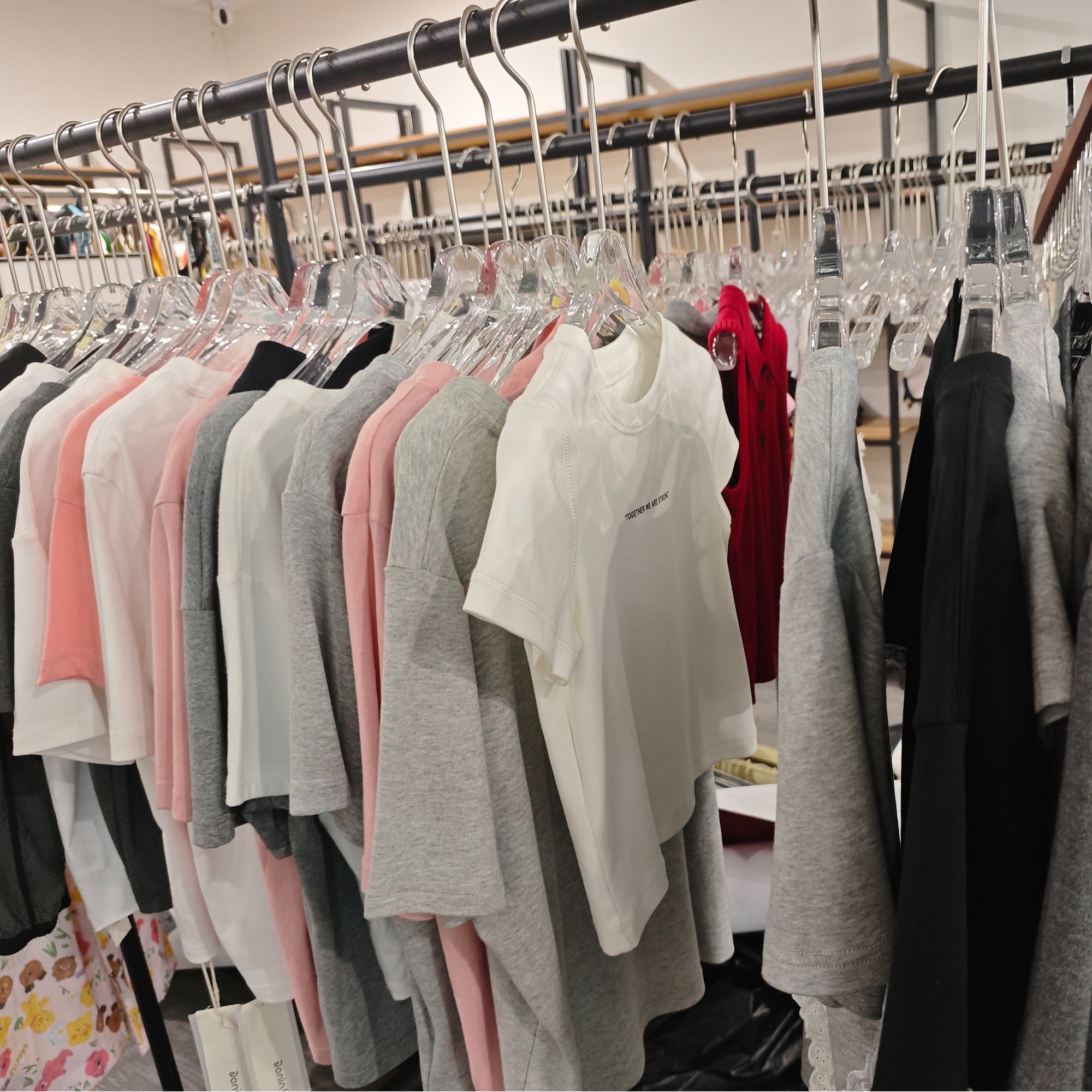 儿童服装孤品清仓打折合集101-150