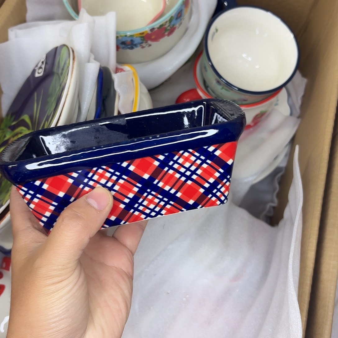 陶瓷制品满25拼单发货默认微瑕