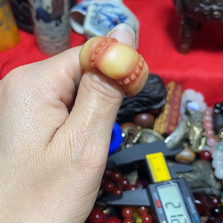 铜铁合金类福利多多