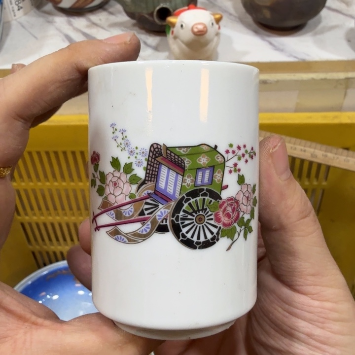 陶瓷推荐第二名20包邮