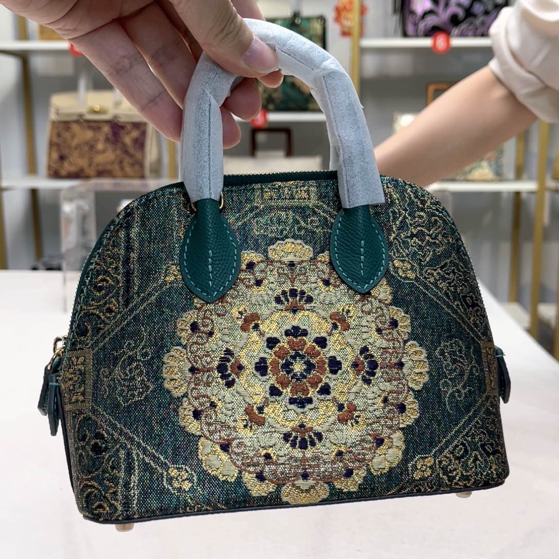 织绣直播间浮力大漏