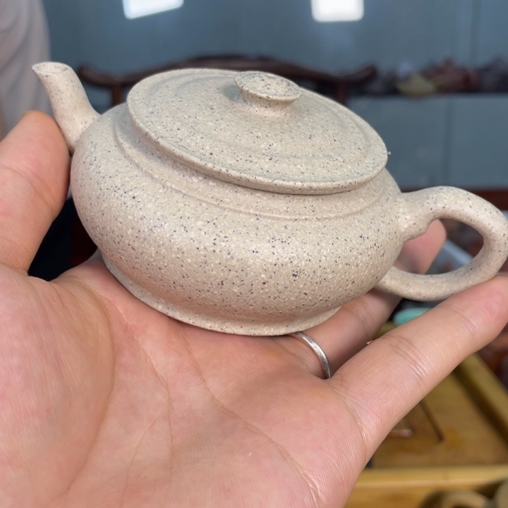 茶壶紫砂逸**川我要努力做自己喜欢的事情吧