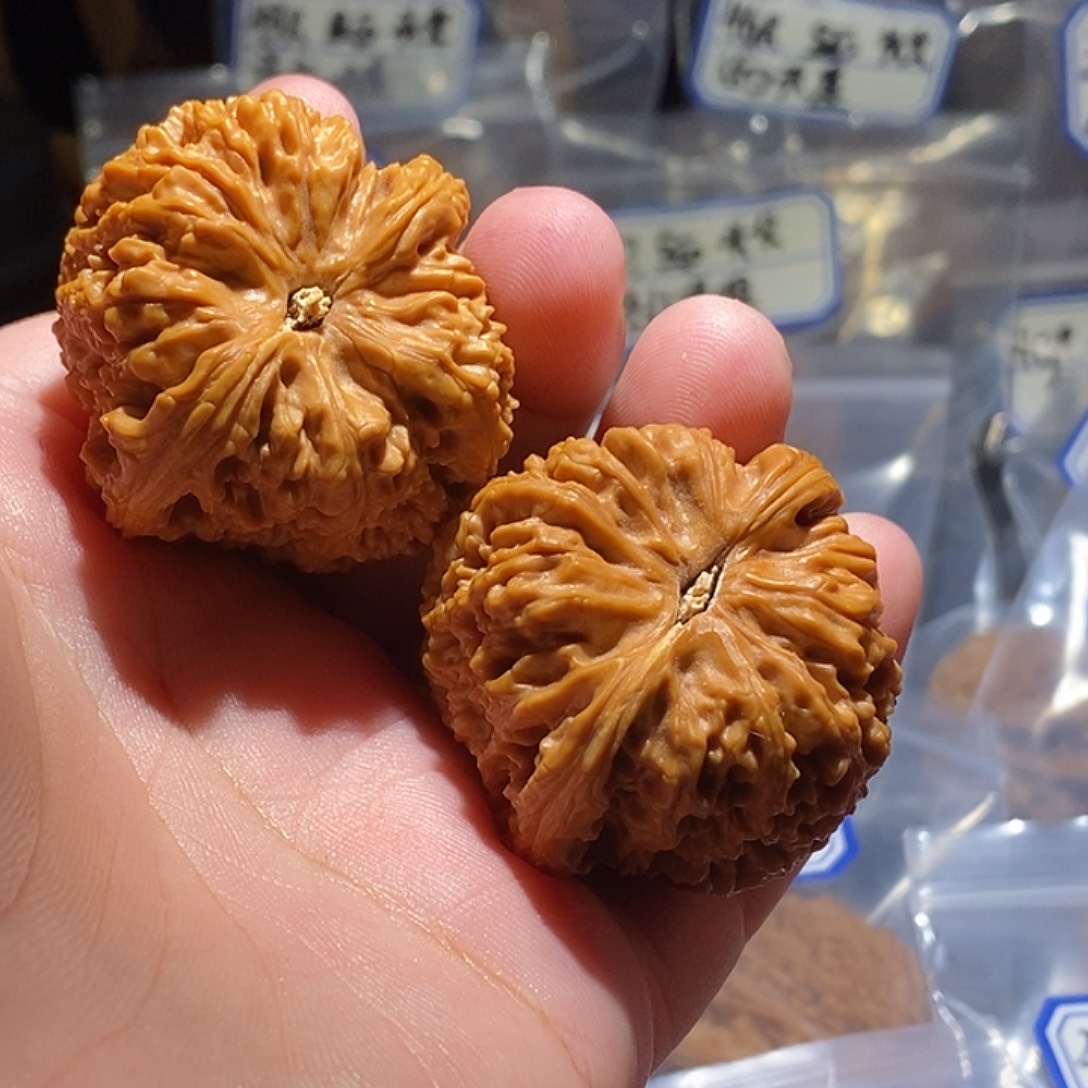 滚***-吊坠文玩核桃40维修南疆
