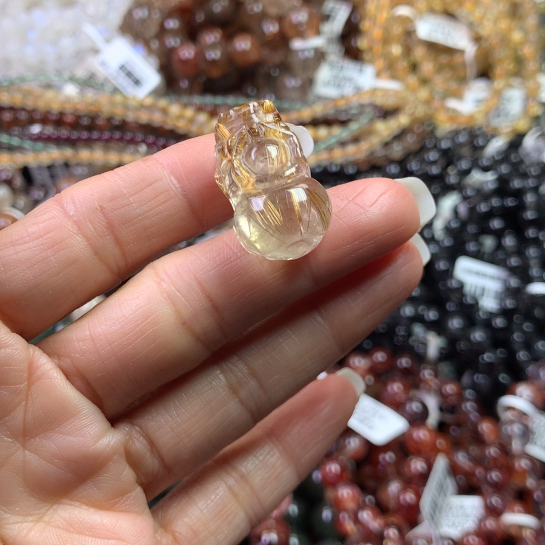 未镶嵌手链水晶1111111