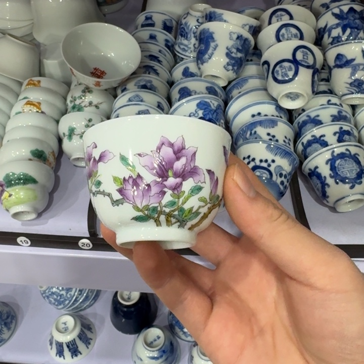 陶瓷艺术品收藏陶瓷