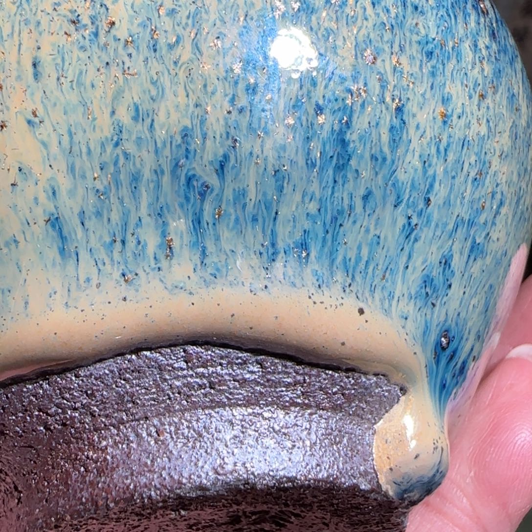 锦***饼茶盏8 璞韵潭饶文星