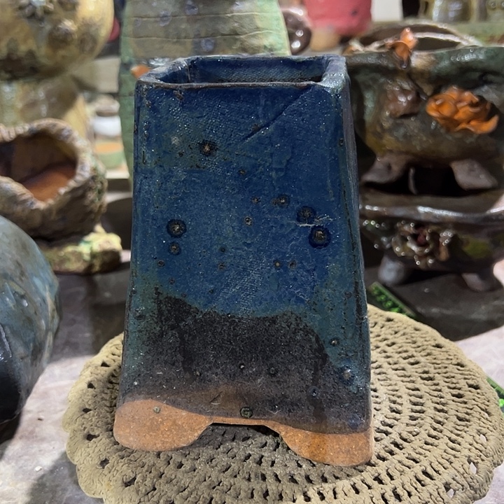 新店福利手工粗陶高温