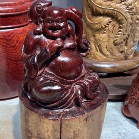 檀香紫檀（小叶紫檀）1111111111111