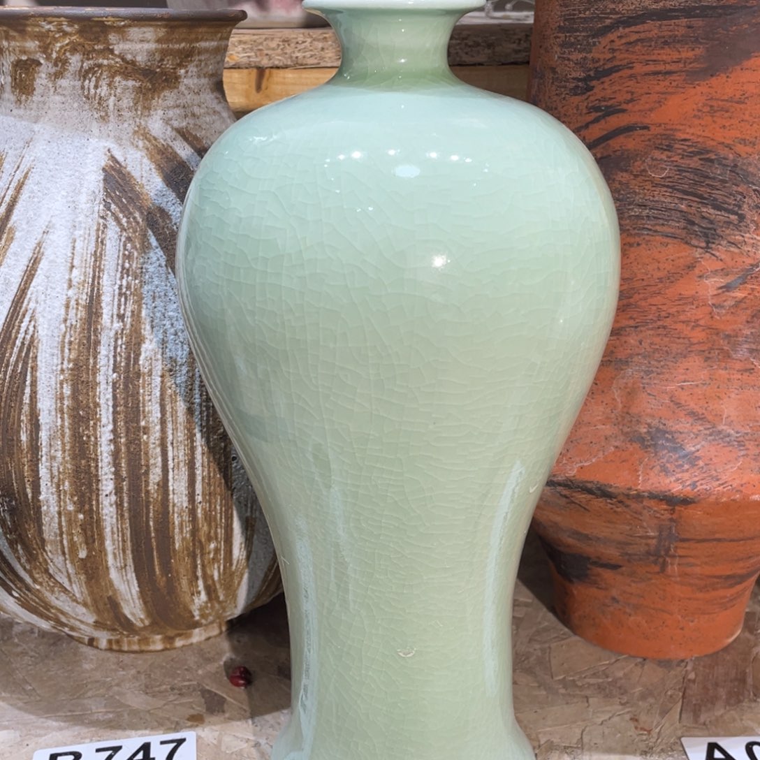 瓶景德镇陶瓷艺术博物