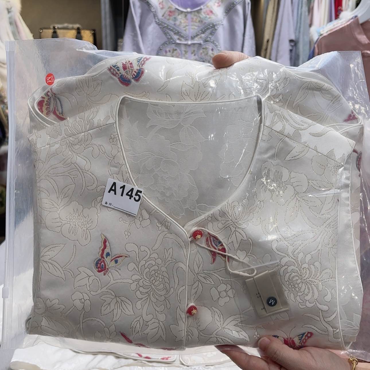 【闪购商品】瓷片般*非遗传承的重要载体之一