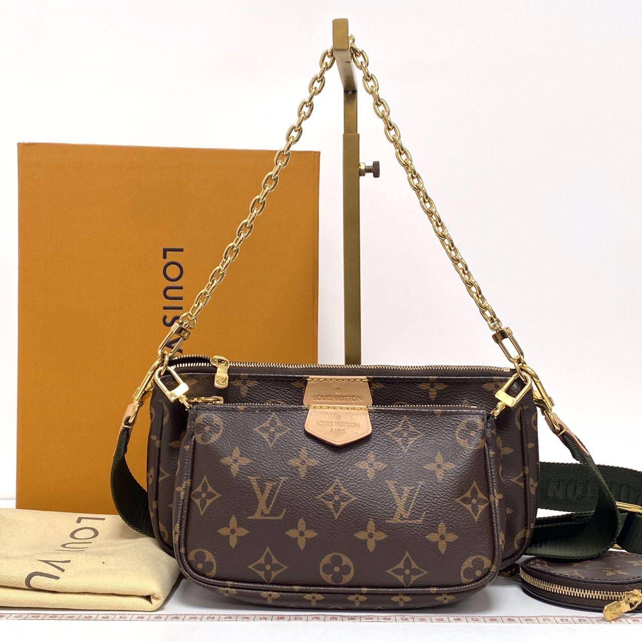 胖虎熙少/路易威登/95新/公价0/箱包/斜挎包/312412160110