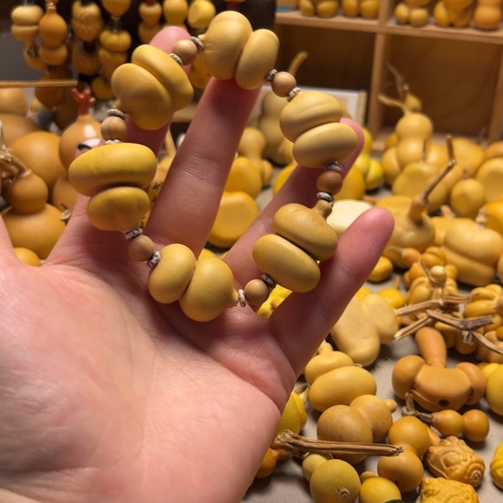 熊脸钱袋葫芦葫芦