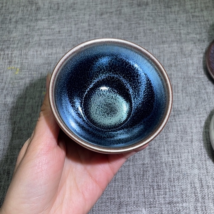 茶盏建盏直播间链接