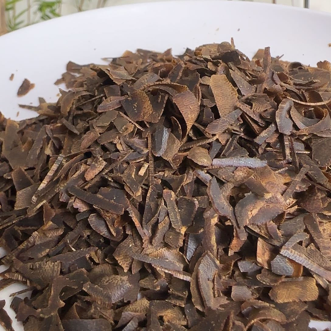 沉香碎屑沉香精品沉水海南乌身醇化切片25克