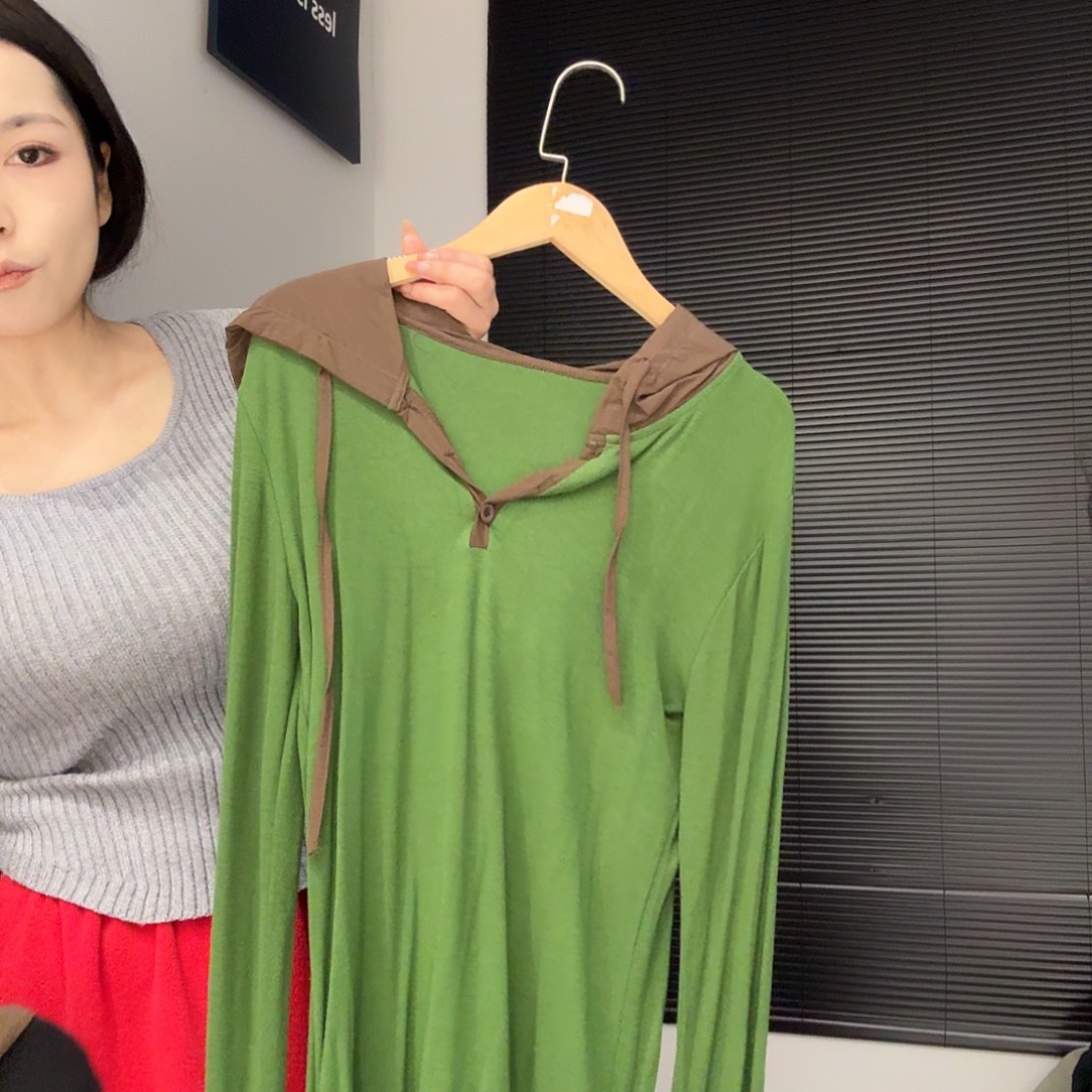 No退No换宝儿姐优选034