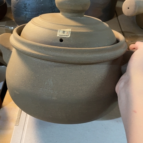 陶外贸单1个陶4250毫升