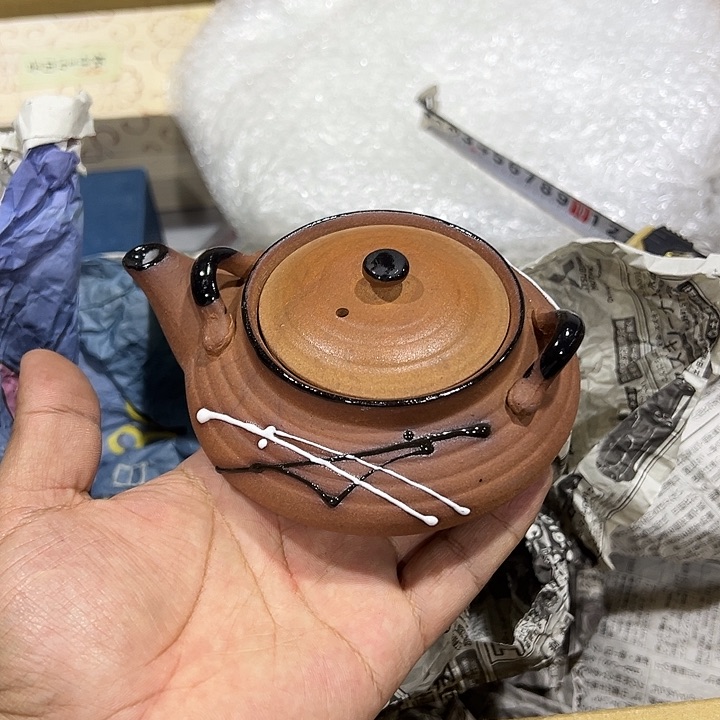 摆件家居工艺品瓷器