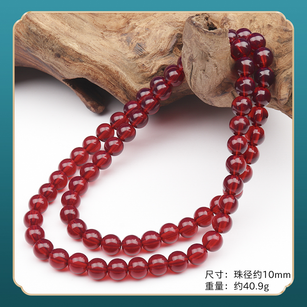 H192精品时尚气质百搭款项链（多样性发一）