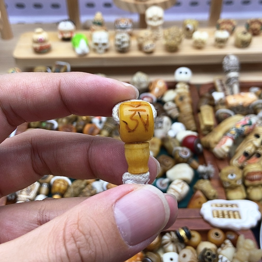 驼骨其他11.5毫米三通