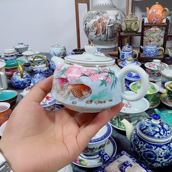 景德镇陶瓷研究所