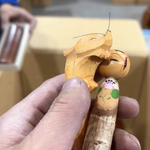 不是一场电影吃了两瞌*虫