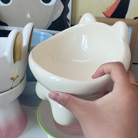 瓷片陶瓷微瑕链接