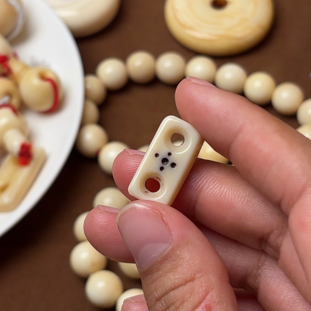 橄榄核手串/手链藏传小配饰