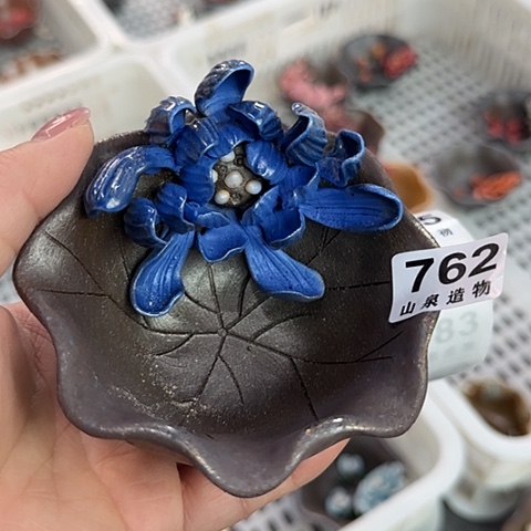 瓷片柴烧柴烧柴烧762