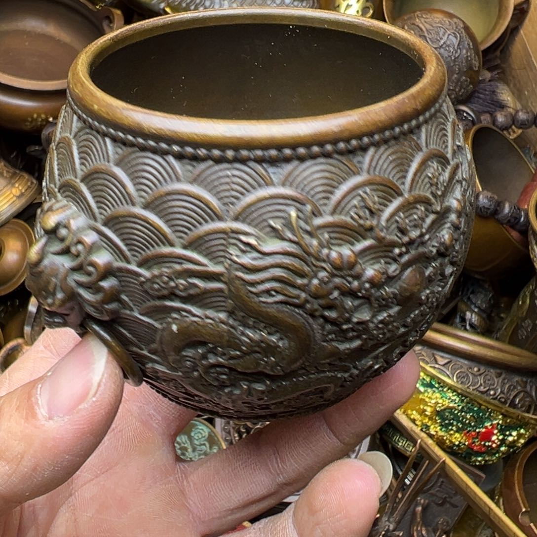 精美文玩精品摆件