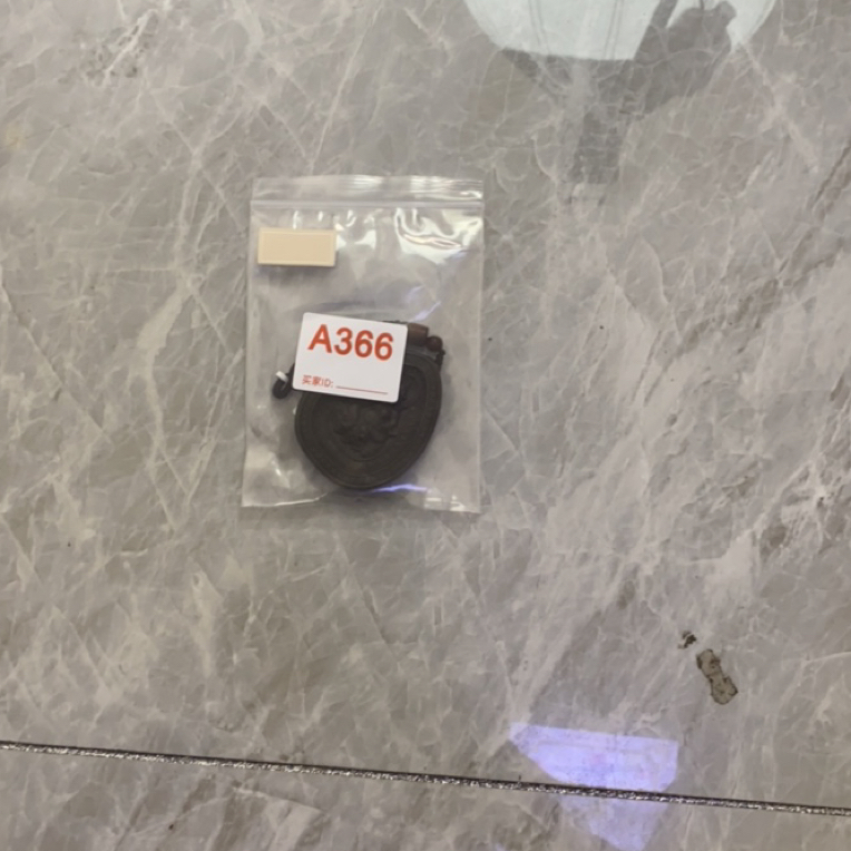 非金属树脂手链 手工串珠A366